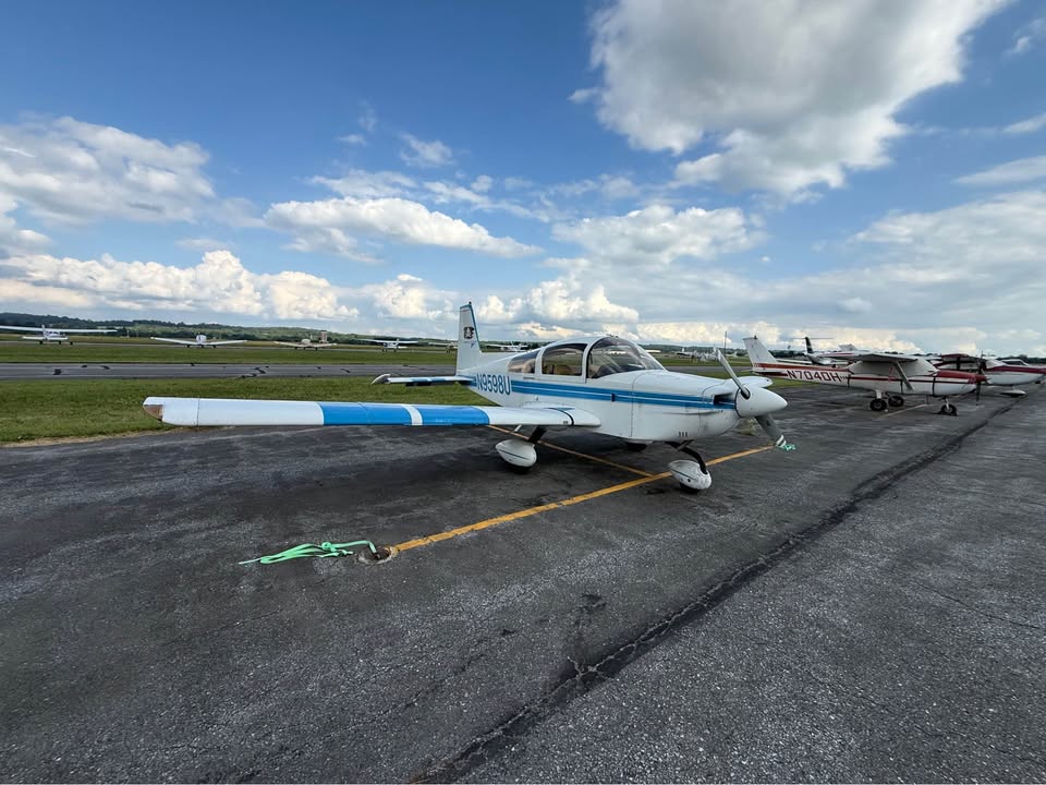 1976 Grumman cheetah, photo 11