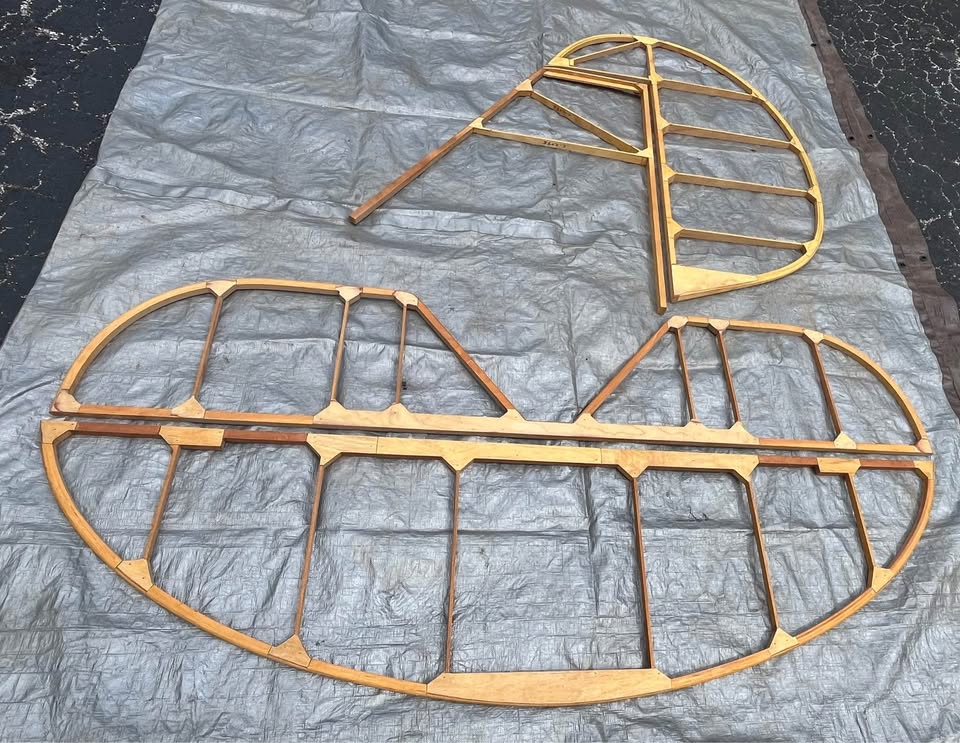 Airplane/Biplane Kit, photo 3