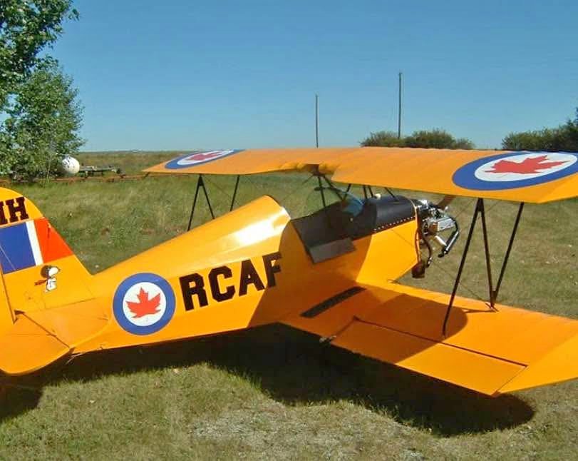 Airplane/Biplane Kit, photo 1