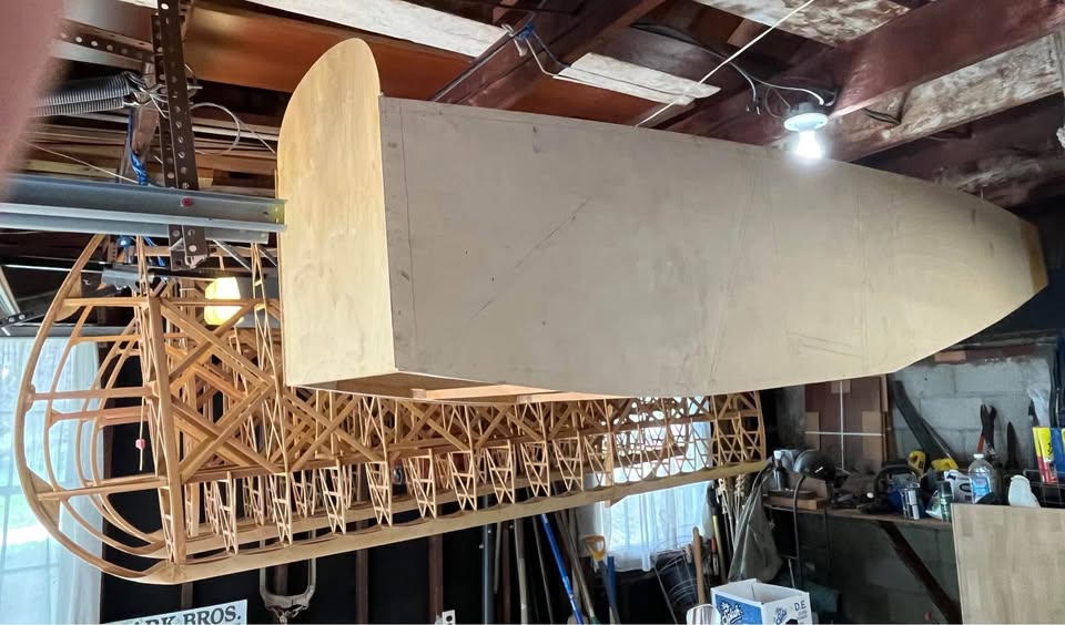 Airplane/Biplane Kit, photo 6