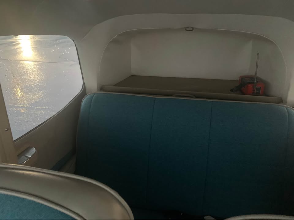 1960 Cessna 172B Skyhawk, photo 9