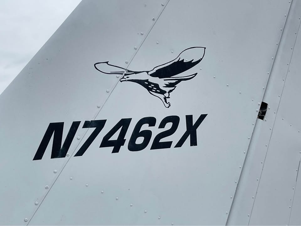 1960 Cessna 172B Skyhawk, photo 5