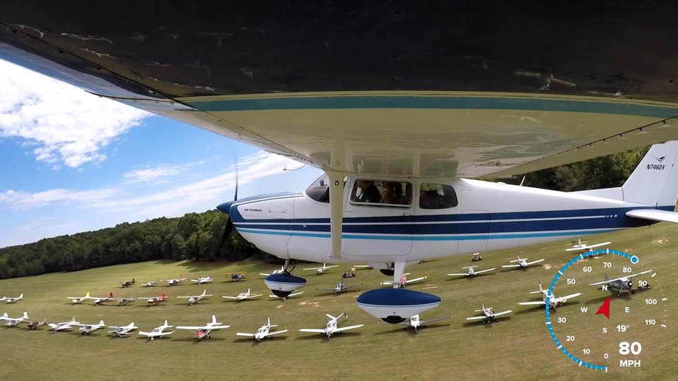1960 Cessna 172B Skyhawk, photo 3