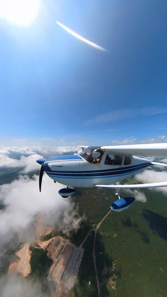 1960 Cessna 172B Skyhawk, photo 4