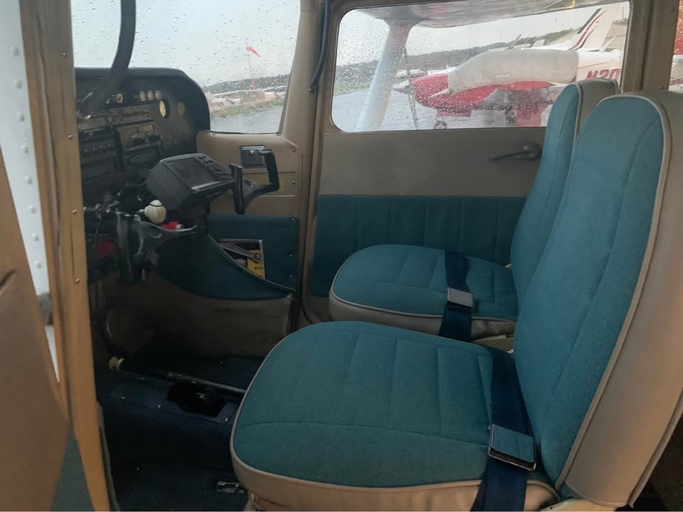 1960 Cessna 172B Skyhawk, photo 8