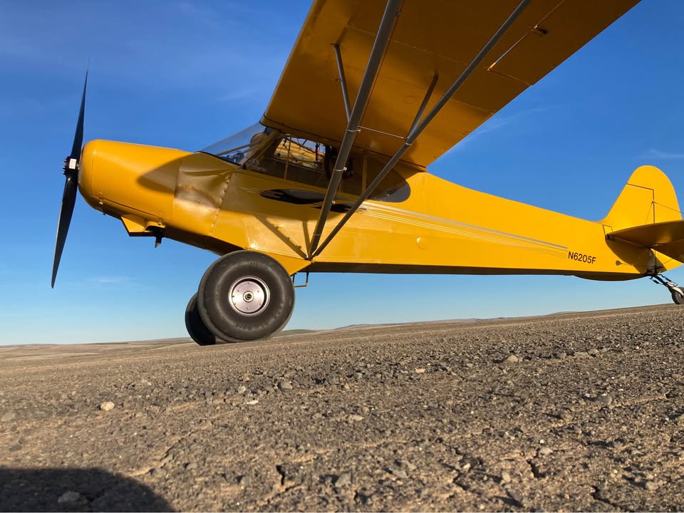 2003 Wagaero experimental Wag Aero Cubby sport, photo 4
