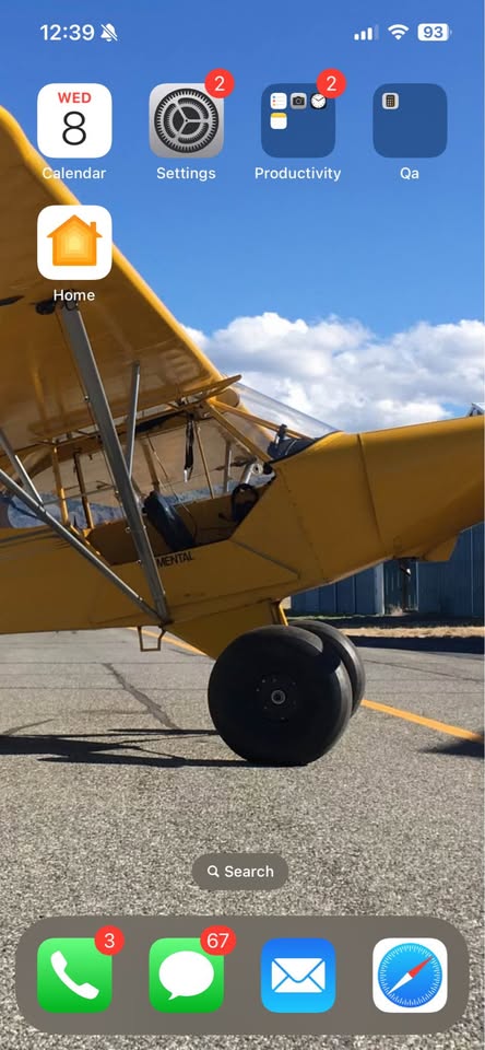 2003 Wagaero experimental Wag Aero Cubby sport, photo 2