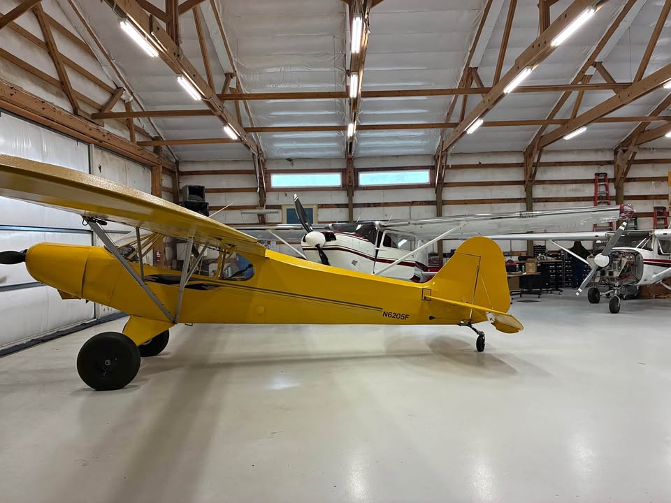 2003 Wagaero experimental Wag Aero Cubby sport, photo 1