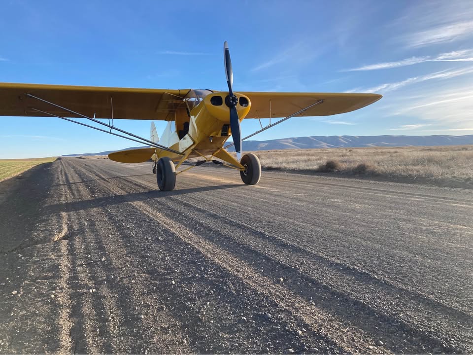 2003 Wagaero experimental Wag Aero Cubby sport, photo 6