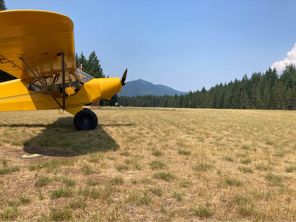 2003 Wagaero experimental Wag Aero Cubby sport, photo 5