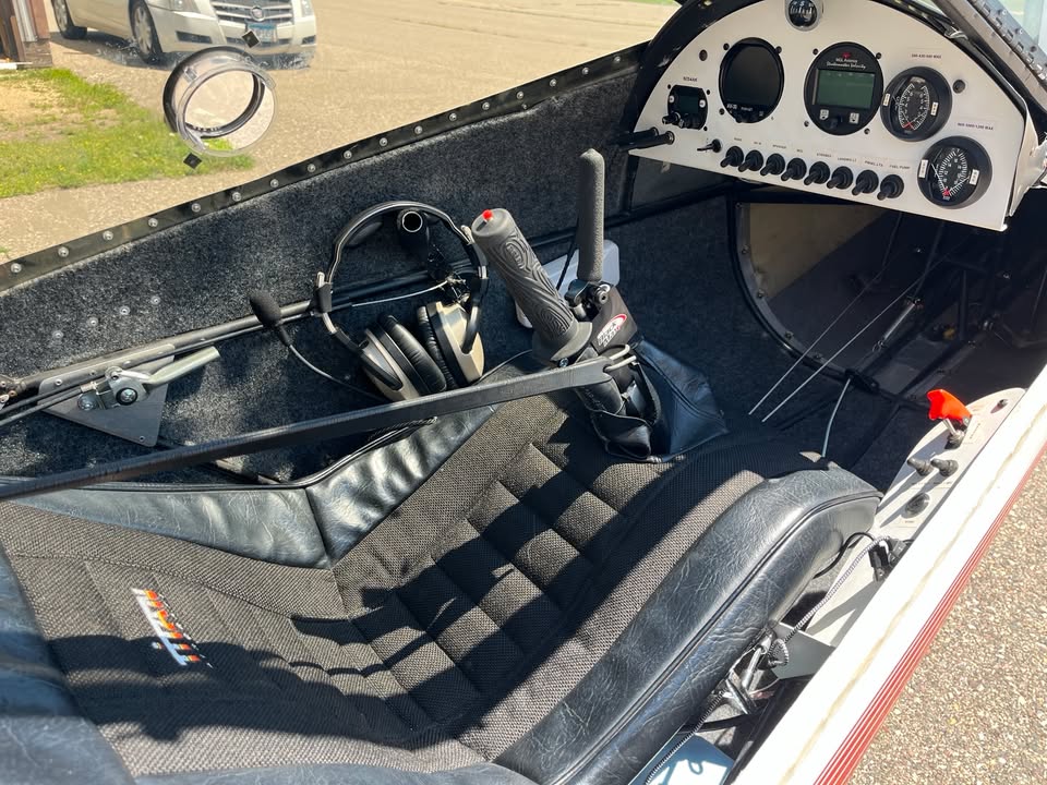 2004 Titan Tornado, photo 4