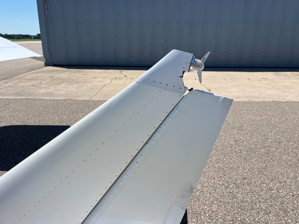 2004 Titan Tornado, photo 11
