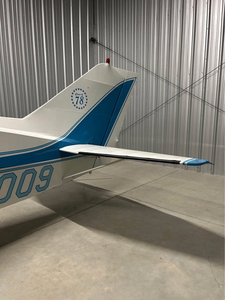 1978 Bellanca Super Viking 17-30a, photo 3