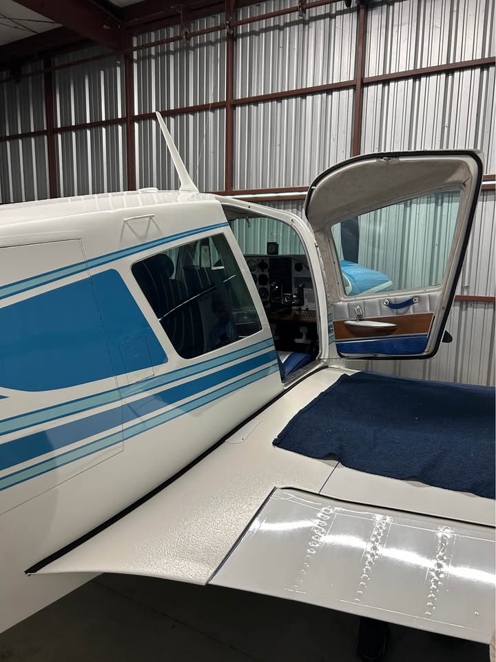 1978 Bellanca Super Viking 17-30a, photo 4
