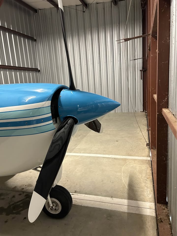 1978 Bellanca Super Viking 17-30a, photo 5
