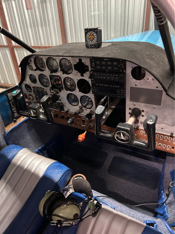 1978 Bellanca Super Viking 17-30a, photo 11