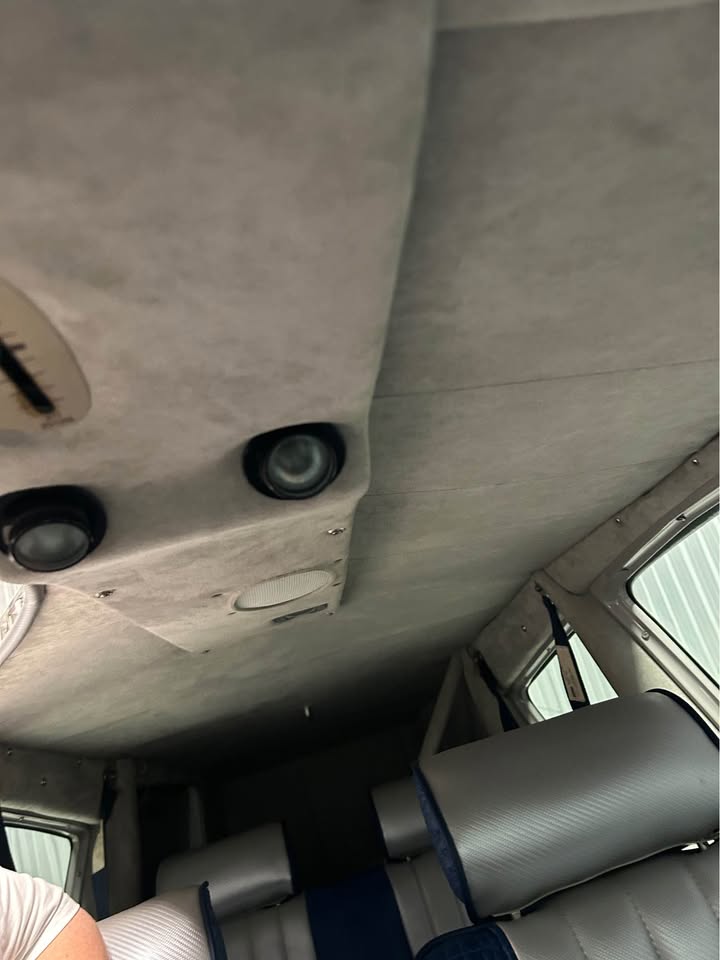 1978 Bellanca Super Viking 17-30a, photo 13