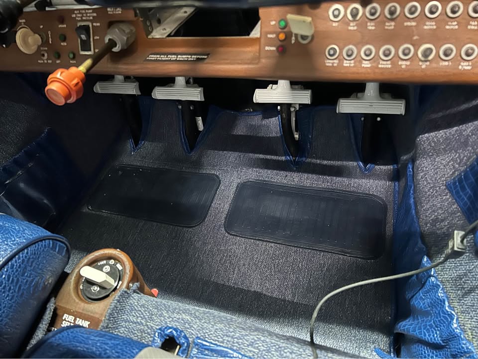 1978 Bellanca Super Viking 17-30a, photo 12