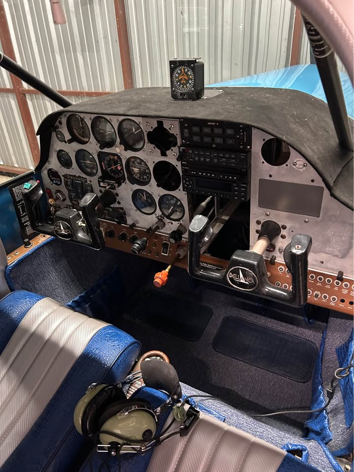 1978 Bellanca Super Viking 17-30a, photo 10