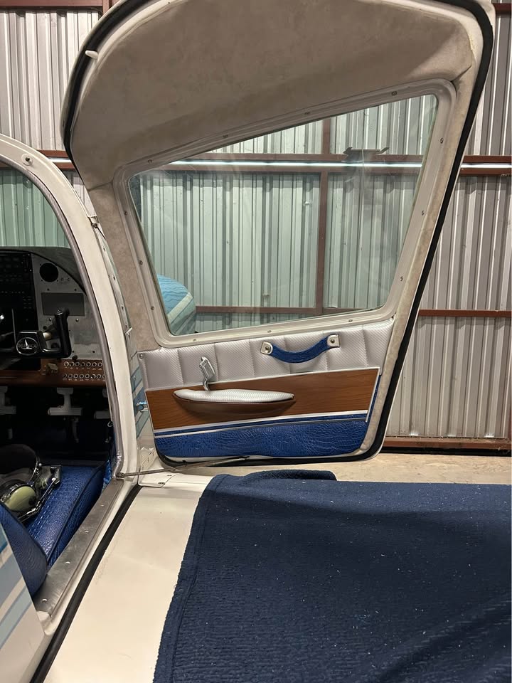1978 Bellanca Super Viking 17-30a, photo 14