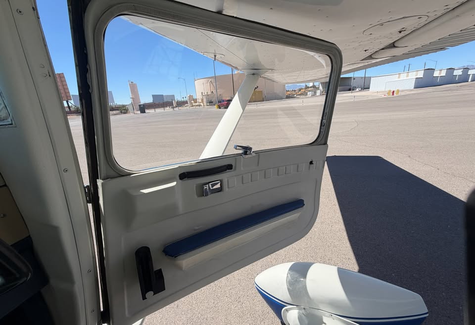 : 1978 Cessna 152 Commuter, photo 18