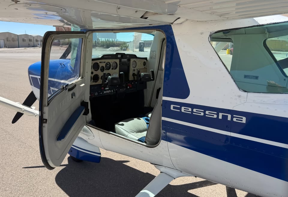 : 1978 Cessna 152 Commuter, photo 10