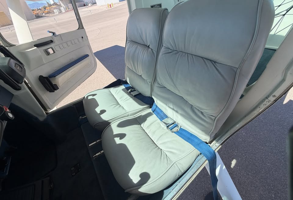 : 1978 Cessna 152 Commuter, photo 17