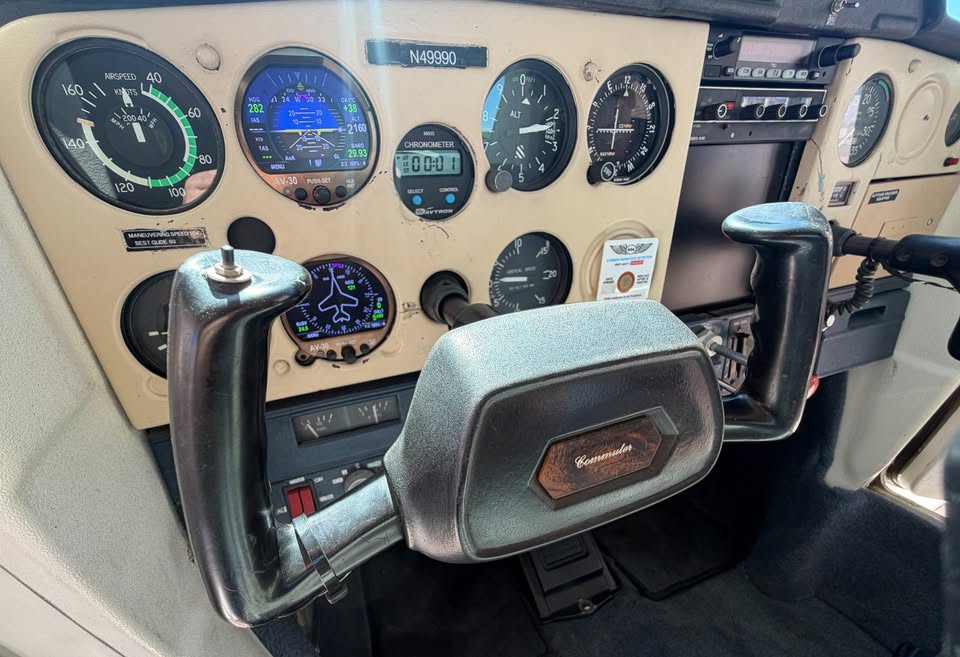 : 1978 Cessna 152 Commuter, photo 16