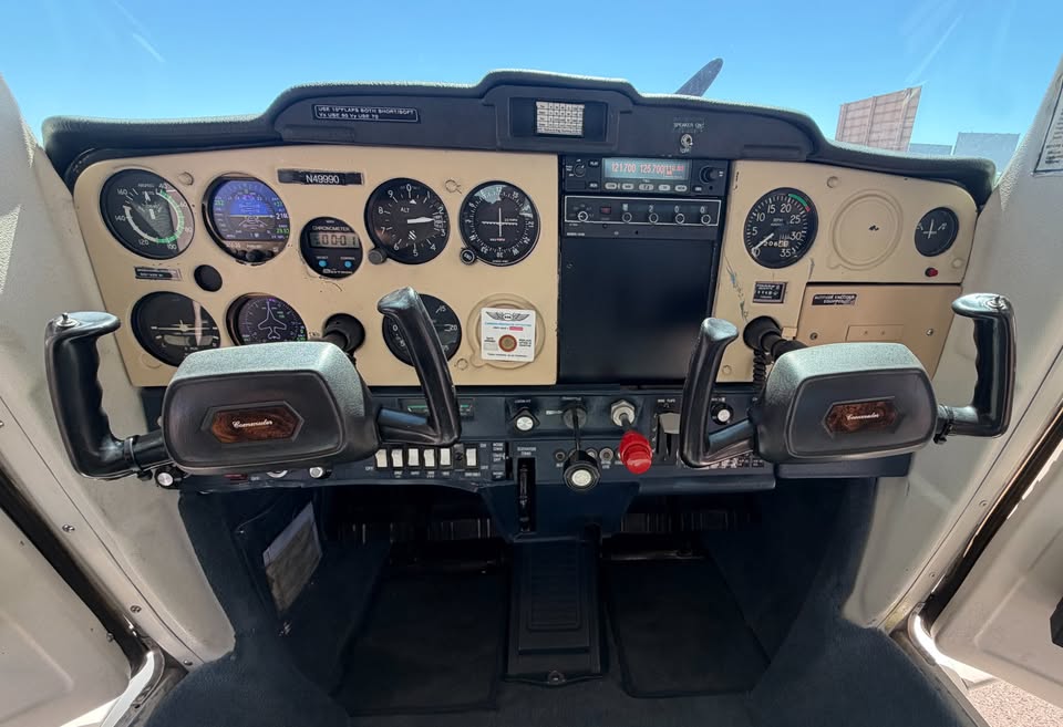 : 1978 Cessna 152 Commuter, photo 11