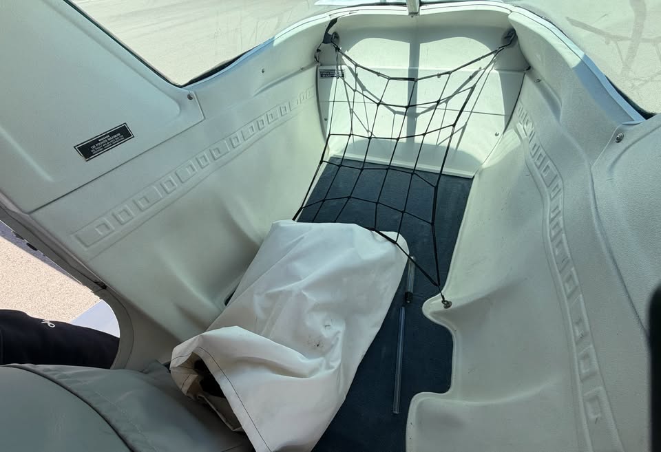 : 1978 Cessna 152 Commuter, photo 19