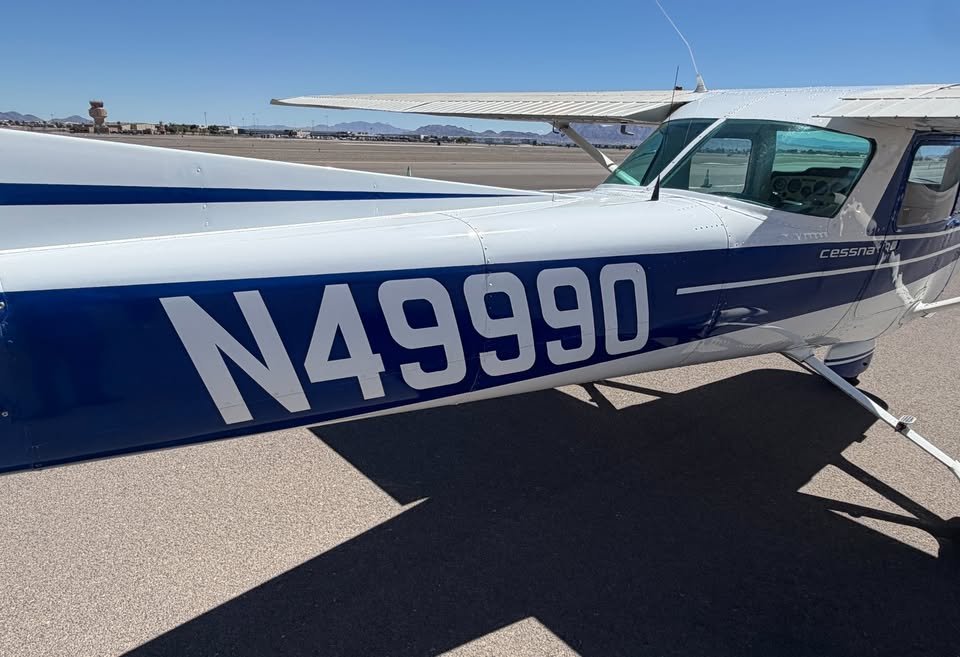 : 1978 Cessna 152 Commuter, photo 3
