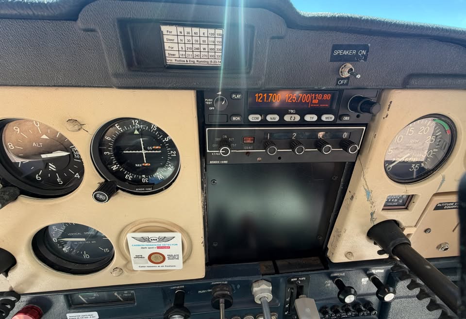 : 1978 Cessna 152 Commuter, photo 14