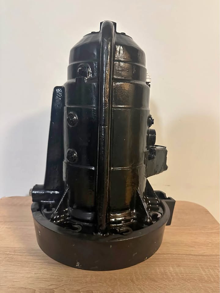 Aircraft Generator / Starter Generator – Used/Repaired – With Documentation, photo 1