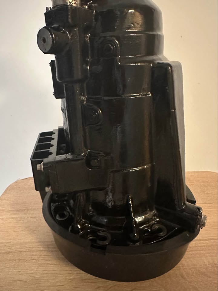 Aircraft Generator / Starter Generator – Used/Repaired – With Documentation, photo 4