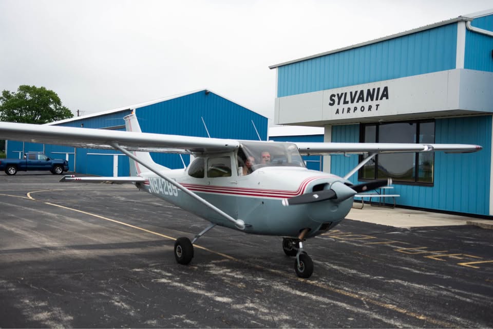 1969 Cessna 172K, photo 6