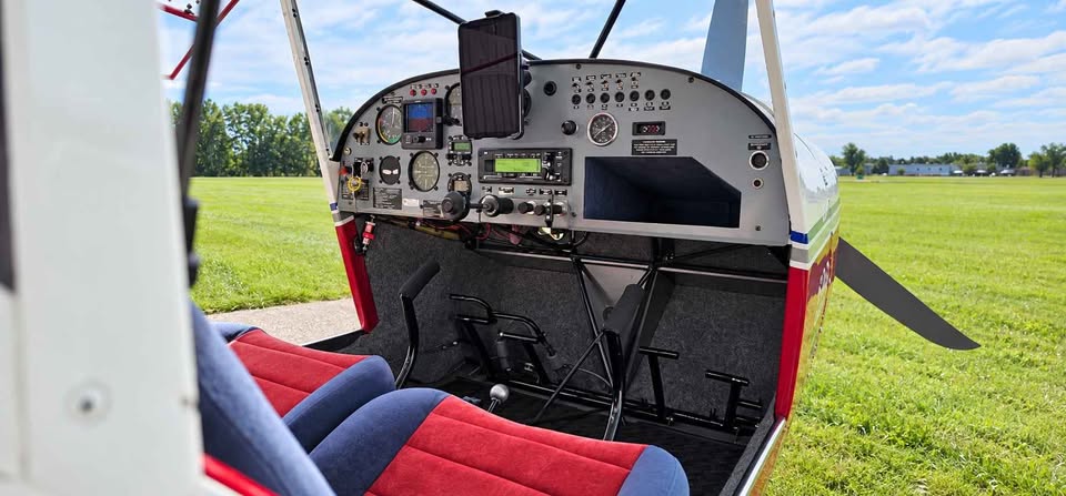 2007 Aerotrek A240, photo 14