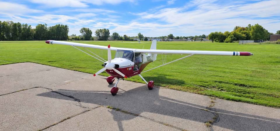 2007 Aerotrek A240, photo 2