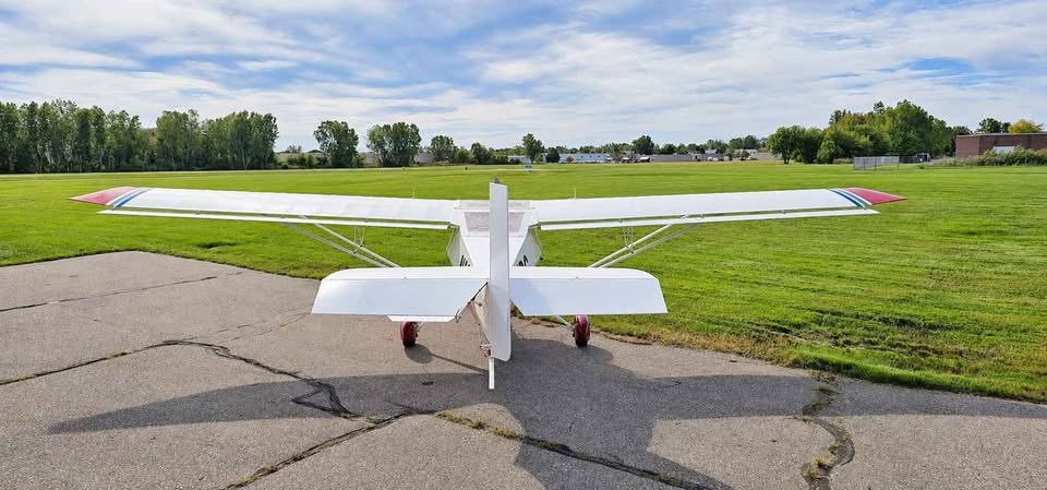2007 Aerotrek A240, photo 6