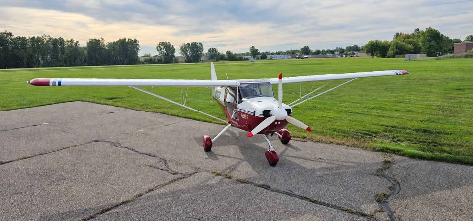 2007 Aerotrek A240, photo 11