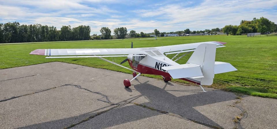 2007 Aerotrek A240, photo 5
