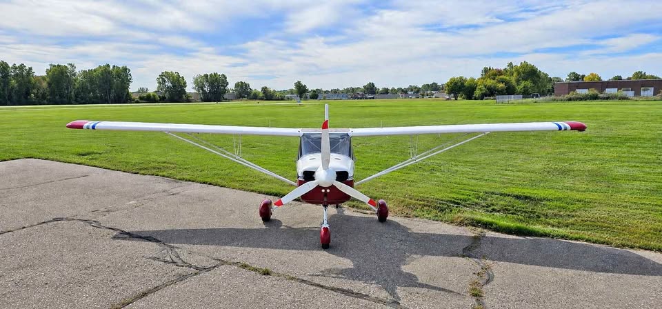 2007 Aerotrek A240, photo 1