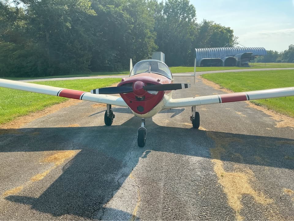 Ercoupe 415 D, photo 4