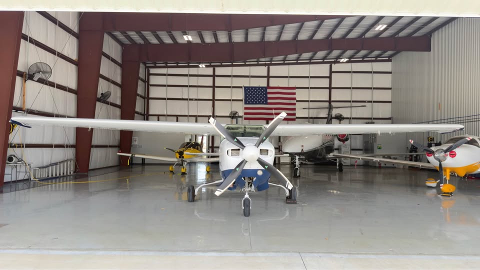 1979 Cessna T210N Centurion II TTAF 2,812.8, photo 3