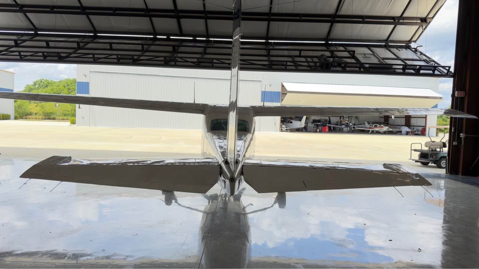 1979 Cessna T210N Centurion II TTAF 2,812.8, photo 6