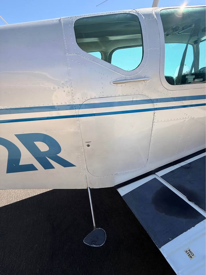 1960 Beechcraft M35, photo 15