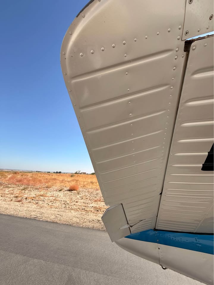 1960 Beechcraft M35, photo 9