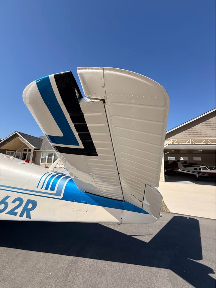 1960 Beechcraft M35, photo 10