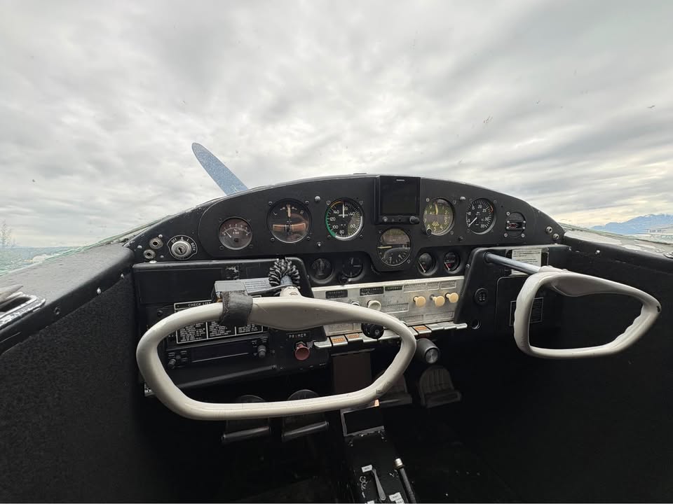 1948 Cessna 170, photo 4