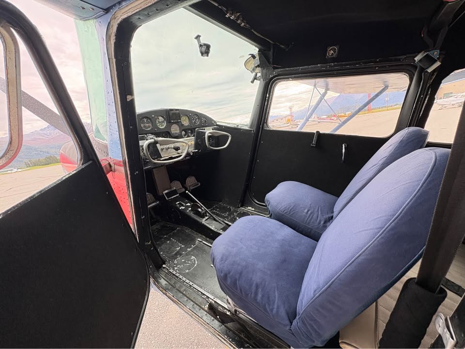 1948 Cessna 170, photo 3