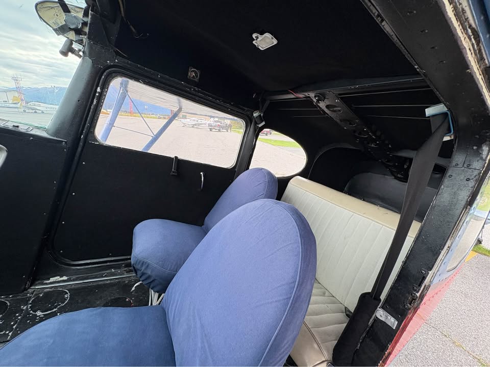 1948 Cessna 170, photo 5